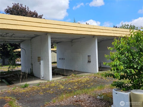 Photo of 4710 Lacey Boulevard SE, Lacey, WA 98503 (MLS # 2558146)