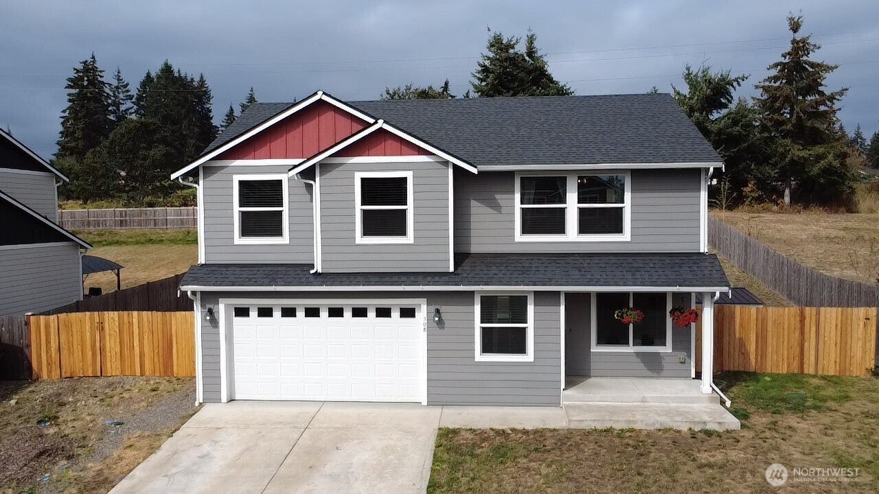 308 Middleton Court SE