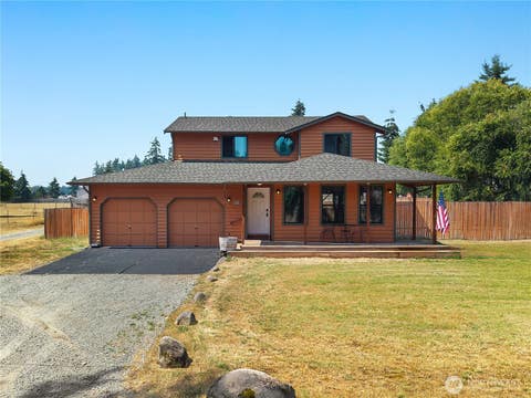 Photo of 22616 82nd Avenue E, Graham, WA 98338 (MLS # 2566863)