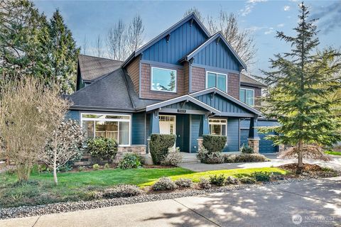 5509 NE 1st Circle Renton WA 98059