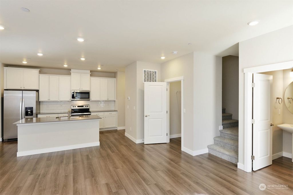 Photo of 8575 35th Street NE, Marysville, WA 98270 (MLS # 2327960)