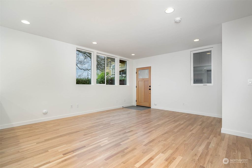 Photo of 7710 C 30th Avenue NW, Seattle, WA 98117 (MLS # 2058679)