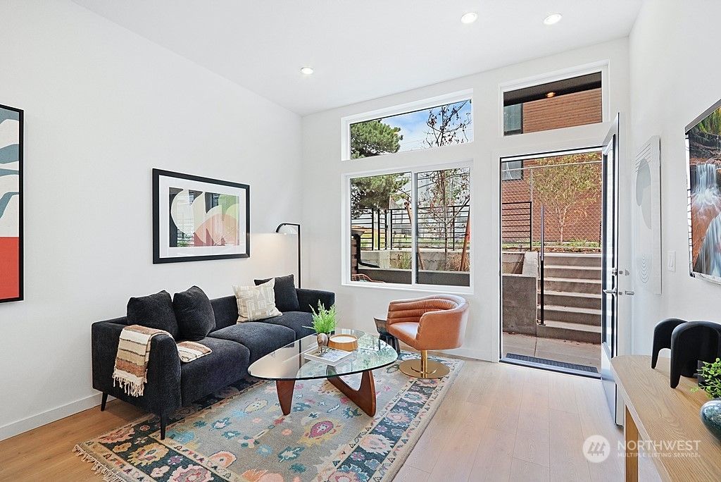 Photo of 2002 24th Avenue S #4, Seattle, WA 98144 (MLS # 2144872)