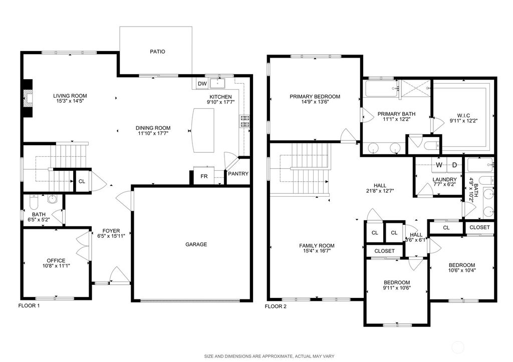 Photo of 921 14th Avenue, Sultan, WA 98294 (MLS # 2277669)