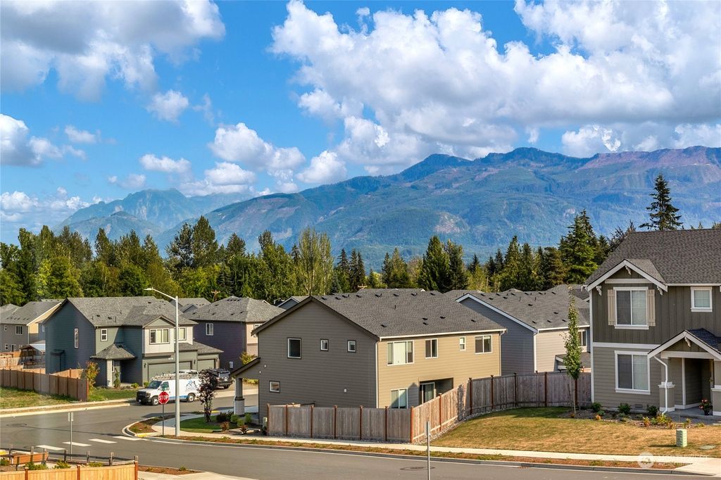 Photo of 921 14th Avenue, Sultan, WA 98294 (MLS # 2277669)