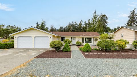 Photo of 90 Chinook Place, La Conner, WA 98257 (MLS # 2513248)