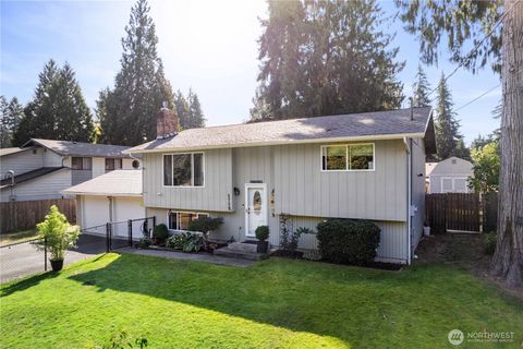 2709 Vacation Drive SW Olympia WA 98512