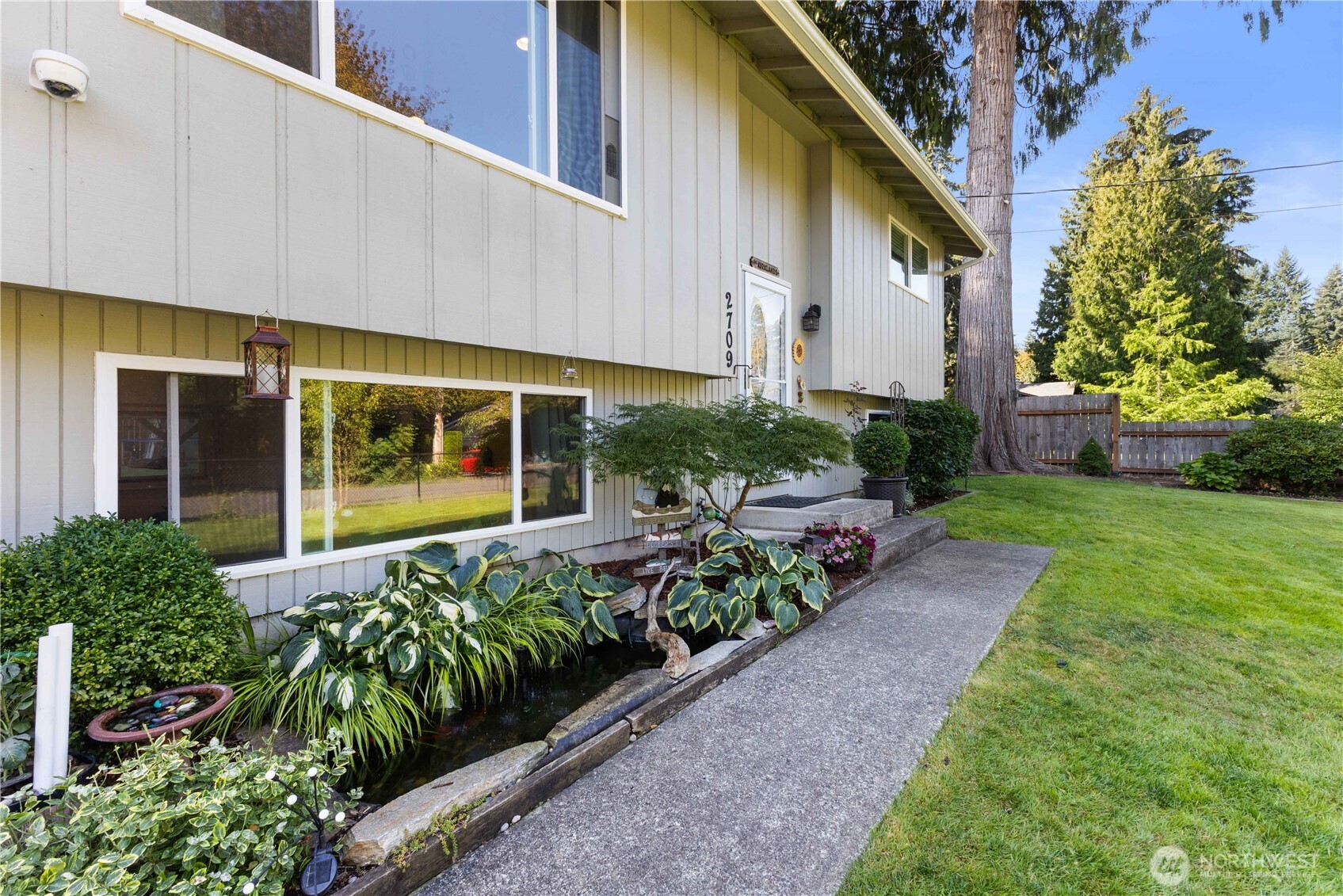 2709 Vacation Drive SW