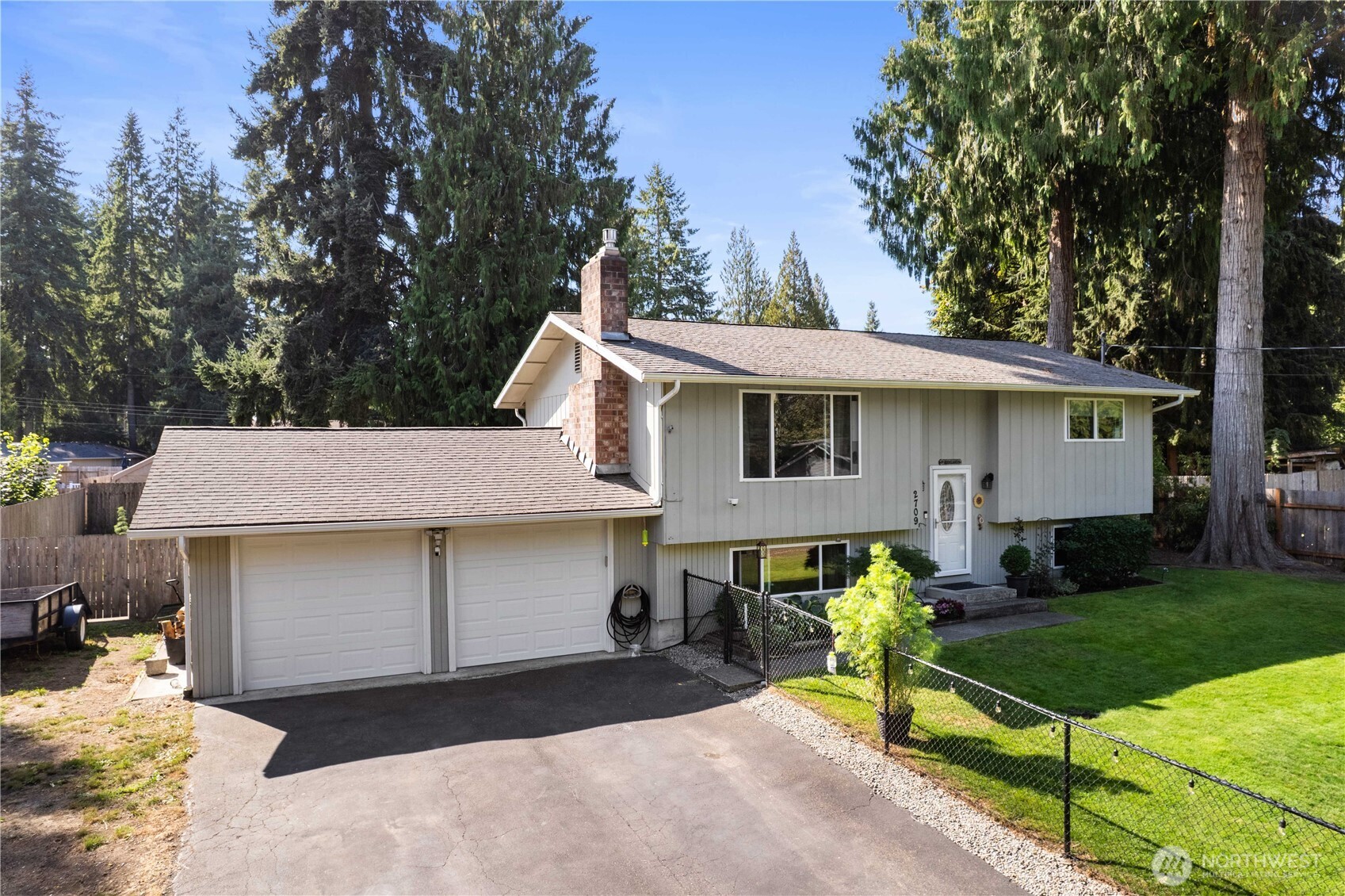 2709 Vacation Drive SW