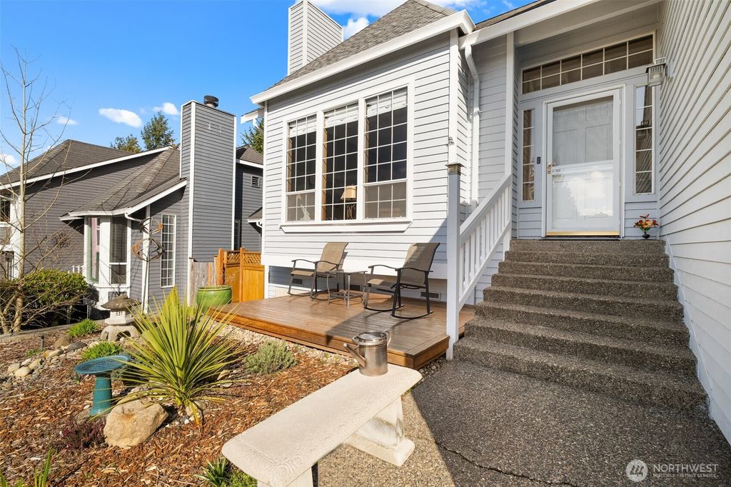 Photo of 13426 SE 182nd Street, Renton, WA 98058 (MLS # 2490735)