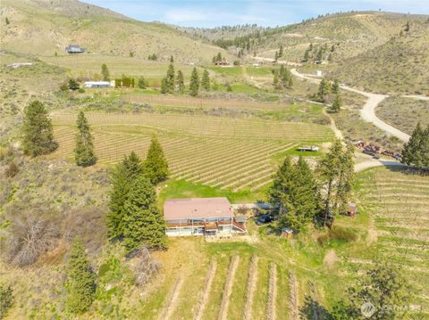 Photo of 3809 Ivan Morse Rd Rd, Manson, WA 98831 (MLS # 2360242) Photo of 3809 Ivan Morse Rd Rd, Manson, WA 98831 (MLS # 2360242)