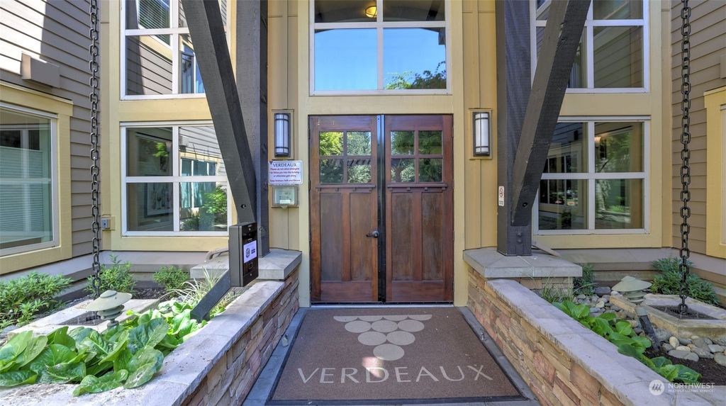 Photo of 15700 116th Avenue NE #209, Bothell, WA 98011 (MLS # 2266712)