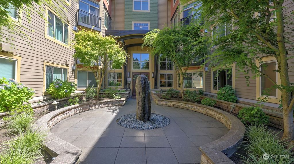 Photo of 15700 116th Avenue NE #209, Bothell, WA 98011 (MLS # 2266712)