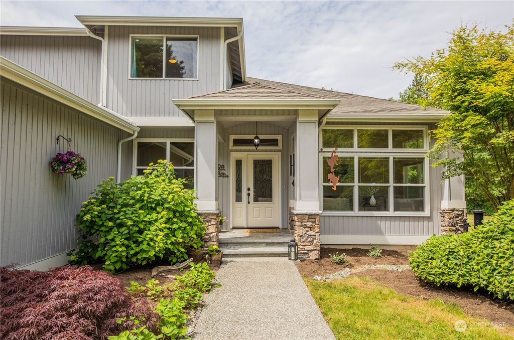 Photo of 28020 Florence Acres Road, Monroe, WA 98272 (MLS # 2126296)