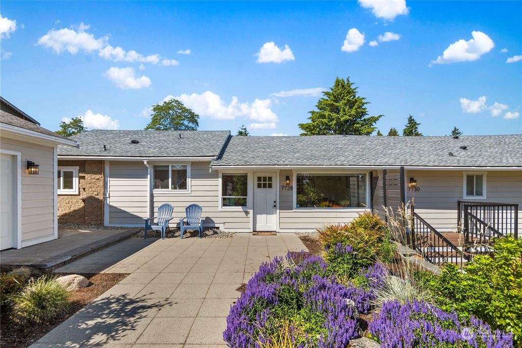 Photo of 7728 S 128th Street, Seattle, WA 98178 (MLS # 2134818)