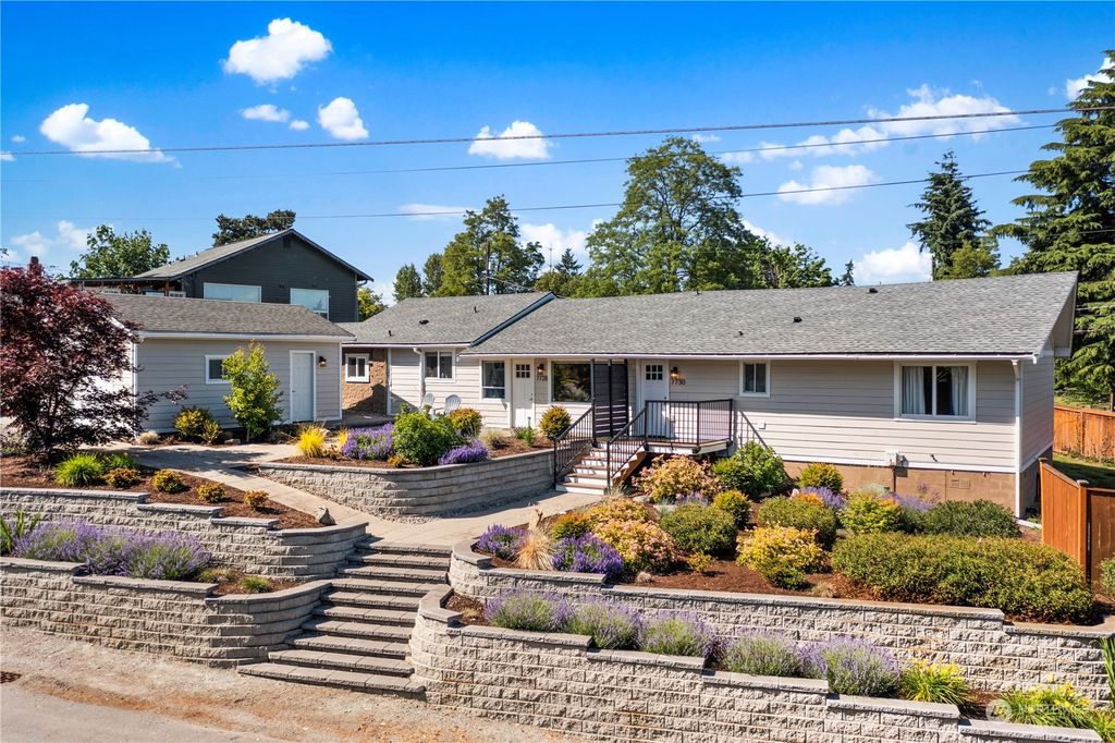 Photo of 7728 S 128th Street, Seattle, WA 98178 (MLS # 2134818)