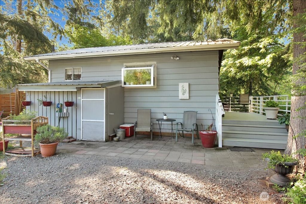 Photo of 13608 River Road, Granite Falls, WA 98252 (MLS # 2522176)