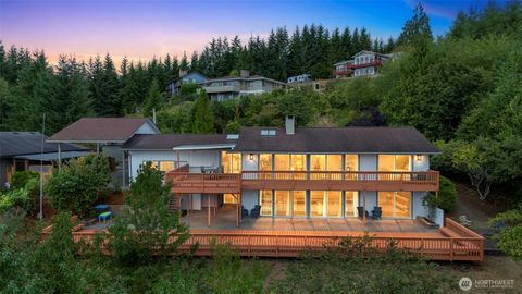 312 E Wilder Hill Lane Montesano WA 98563