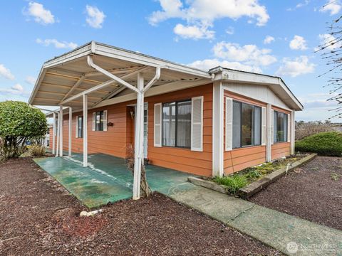 1402 22nd Street NE 59 Auburn WA 98002