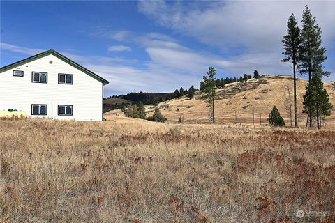 81 Rose Valley Road, Republic, WA 99166 - MLS#: 2298235