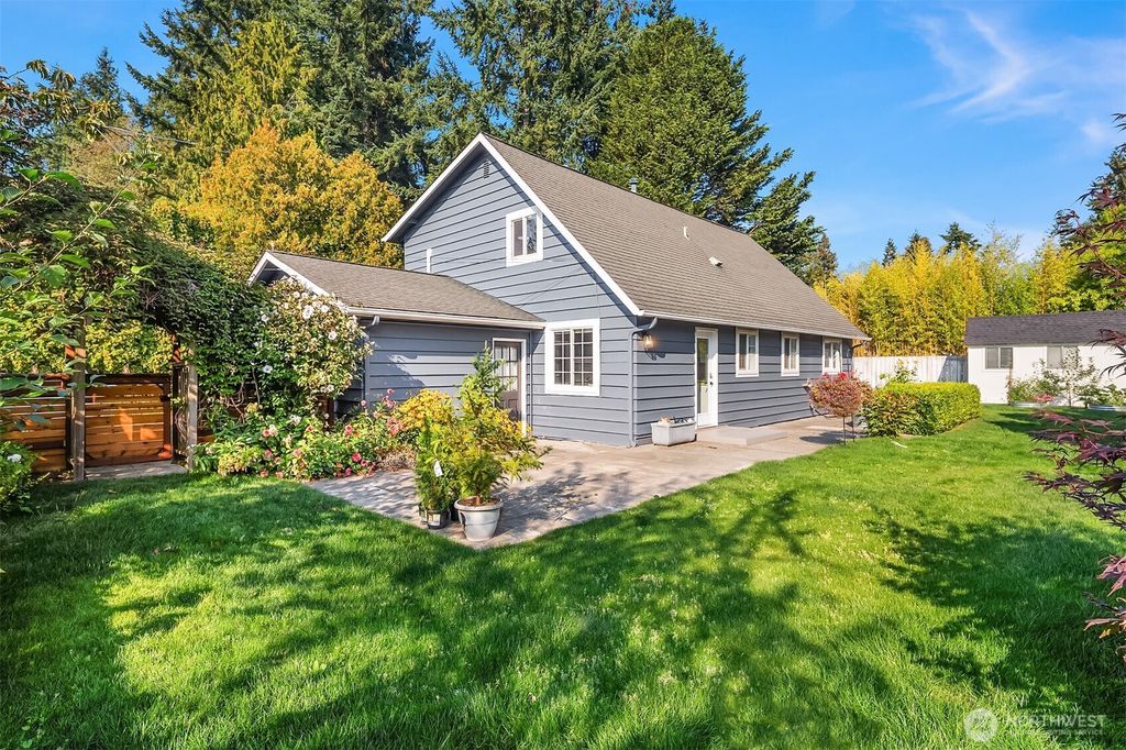 Photo of 22623 96th Avenue W, Edmonds, WA 98020 (MLS # 2426600)