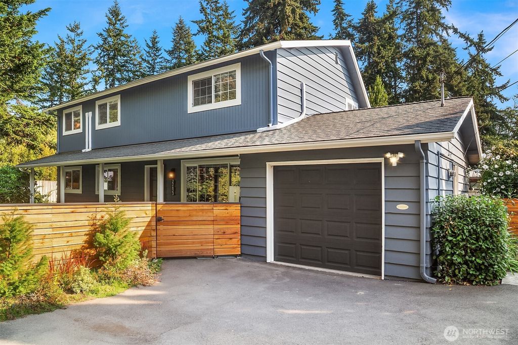 Photo of 22623 96th Avenue W, Edmonds, WA 98020 (MLS # 2426600)