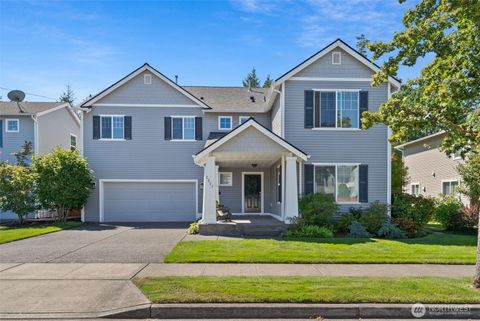 2357 Wallace Street Dupont WA 98327