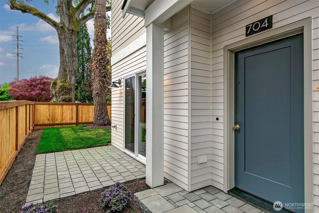 Photo of 704 N 107th Street, Seattle, WA 98133 (MLS # 2384563)