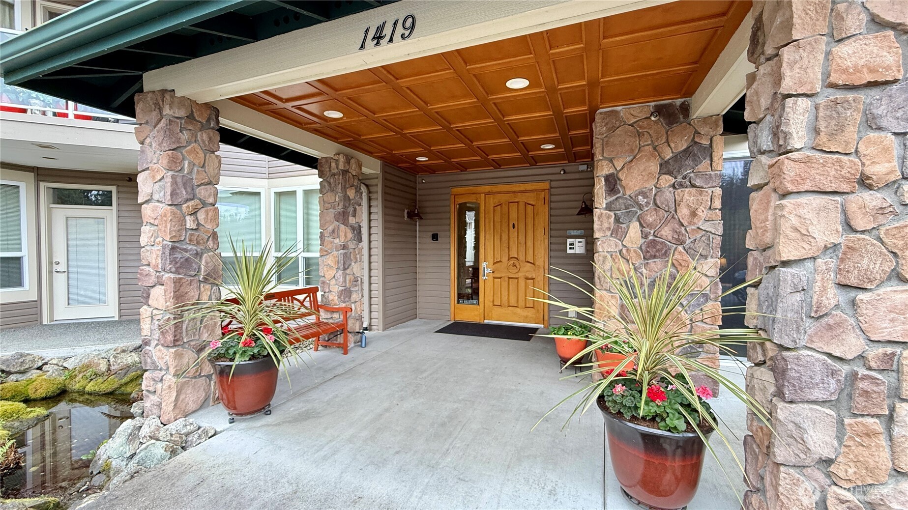 1419 Digby Place 205