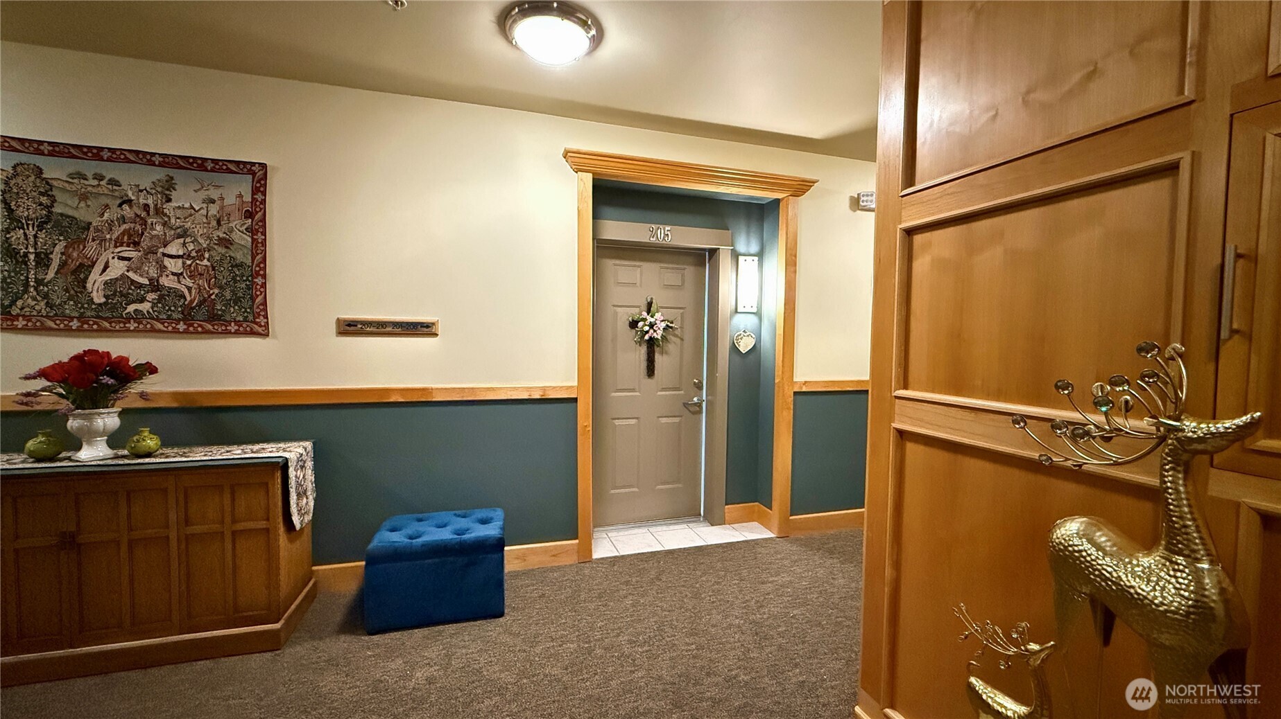 1419 Digby Place 205