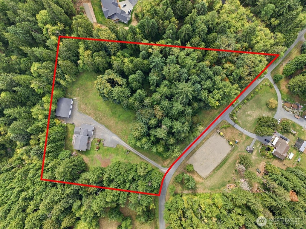 Photo of 2809 132nd Avenue SE, Snohomish, WA 98290 (MLS # 2582417)