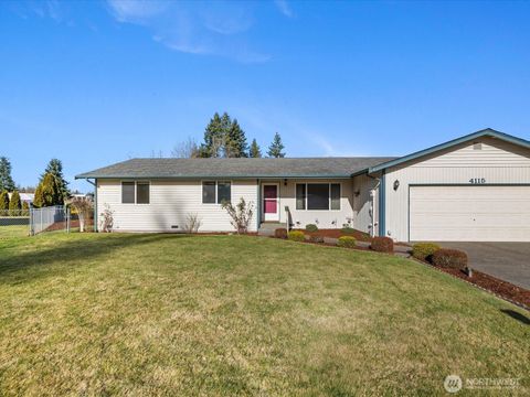 Photo of 4115 126th Place NE, Marysville, WA 98271 (MLS # 2478726)