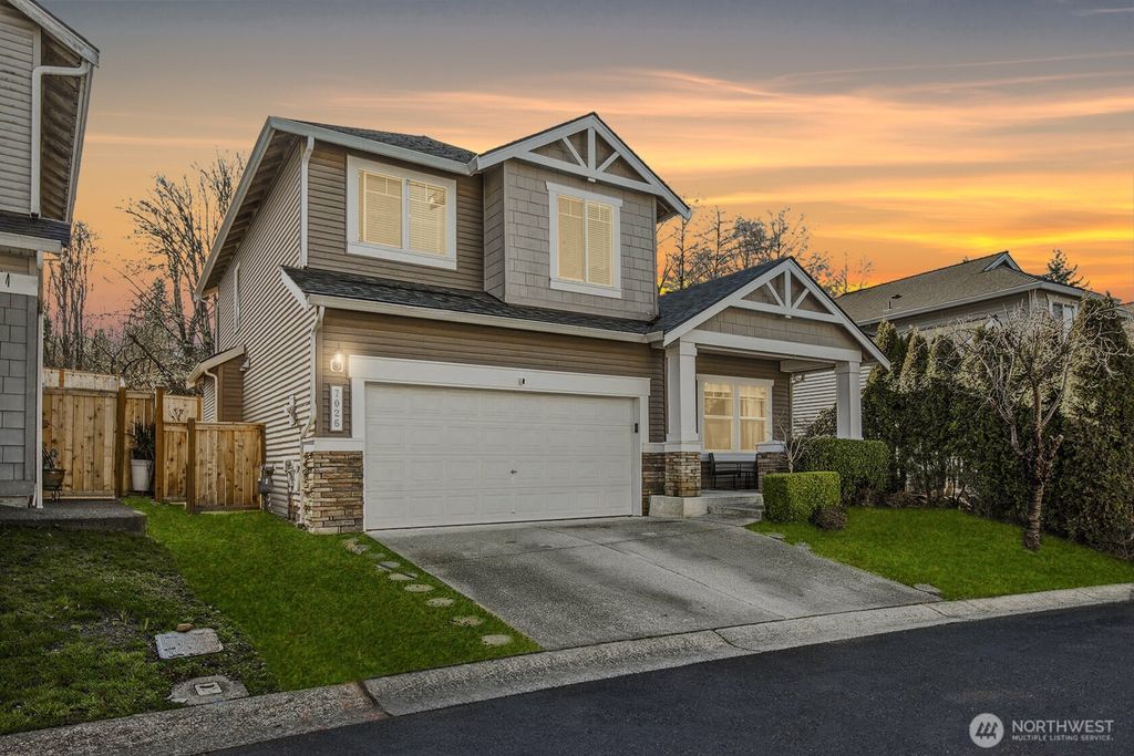 Photo of 7026 144th Street SE, Snohomish, WA 98296 (MLS # 2538258)