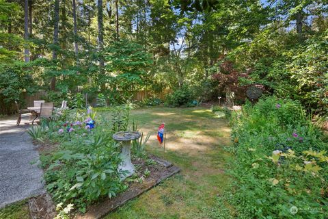 A home in Sammamish