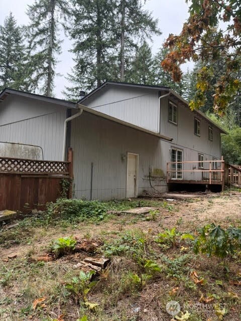 21648 N Terra Lane SE