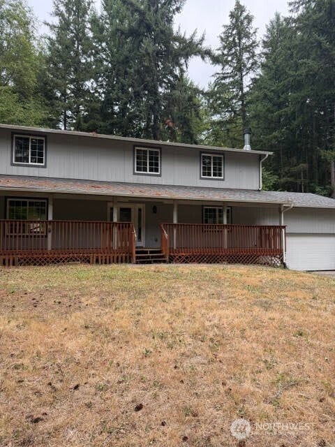 Photo of 21648 N Terra Lane SE, Yelm, WA 98597 (MLS # 2573294)