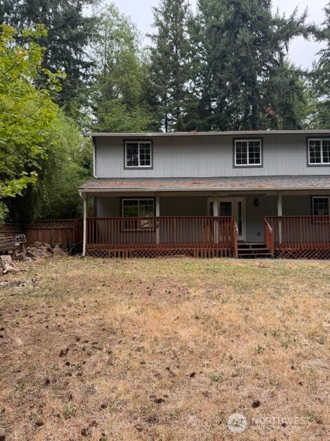 Photo of 21648 N Terra Lane SE, Yelm, WA 98597 (MLS # 2573294)