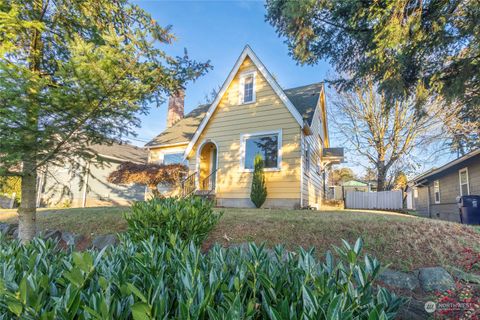 5009 S L Street, Tacoma, WA 98408 - MLS#: 2314117
