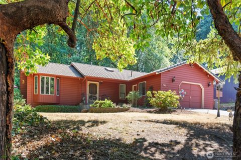 Photo of 781 NE Woods Place, Bremerton, WA 98311 (MLS # 2405380)