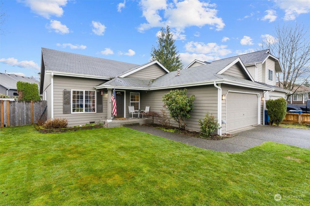 Photo of 15992 171st Avenue SE, Monroe, WA 98272 (MLS # 2198388)