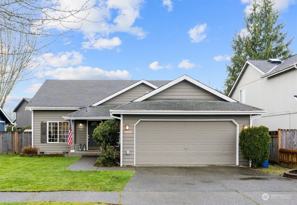 Photo of 15992 171st Avenue SE, Monroe, WA 98272 (MLS # 2198388)