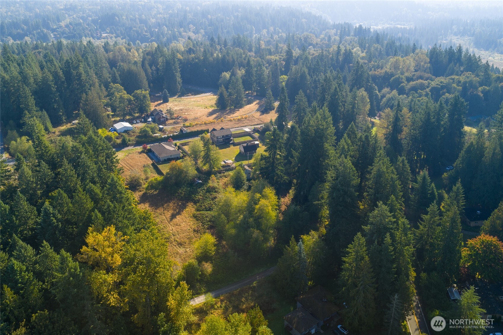 26920 NE Ames Lake Road