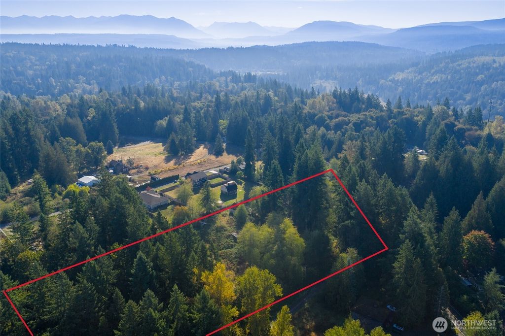 Photo of 26920 NE Ames Lake Road, Redmond, WA 98053 (MLS # 2493238)