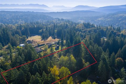 Photo of 26920 NE Ames Lake Road, Redmond, WA 98053 (MLS # 2493238)