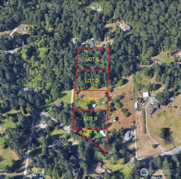 26920 NE Ames Lake Road