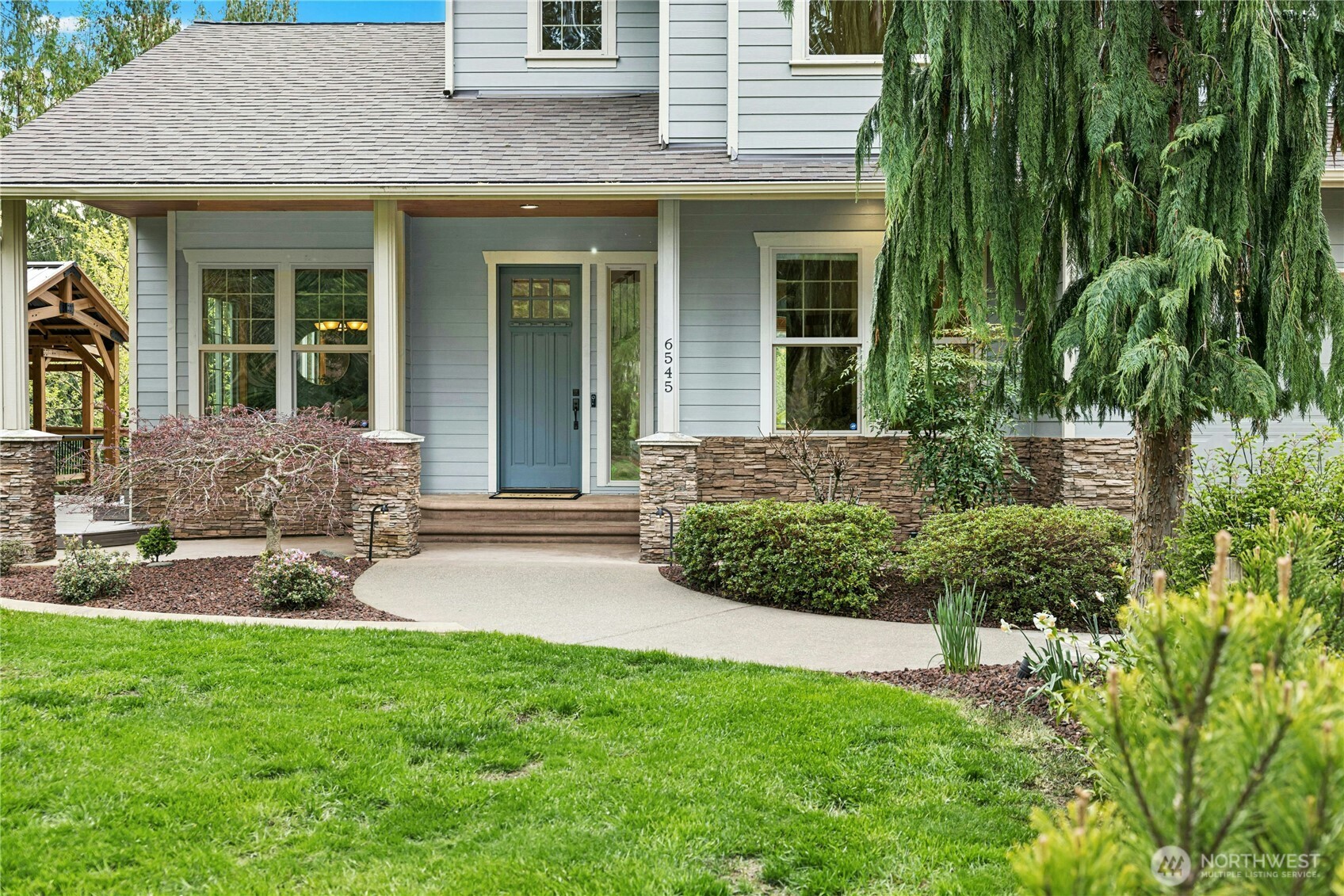 6545 Cheyney Lane NW