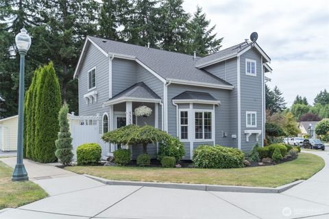 Photo of 5535 Devonshire Street SE, Olympia, WA 98501 (MLS # 2390371)