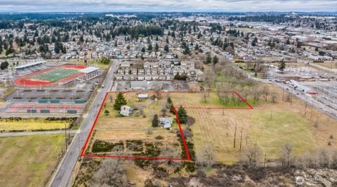 7811 S Verde Street, Tacoma, WA 98409 - MLS#: 2335123