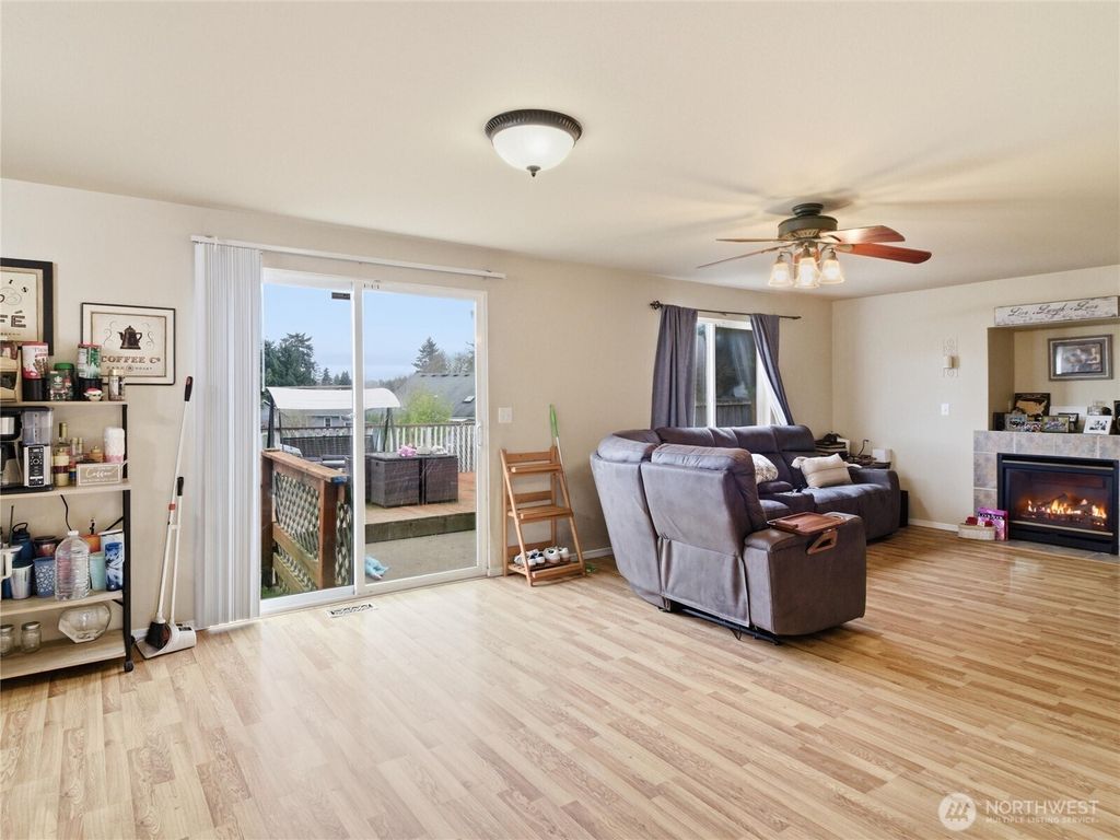 Photo of 1144 Milbanke Drive SE, Olympia, WA 98513 (MLS # 2487910)