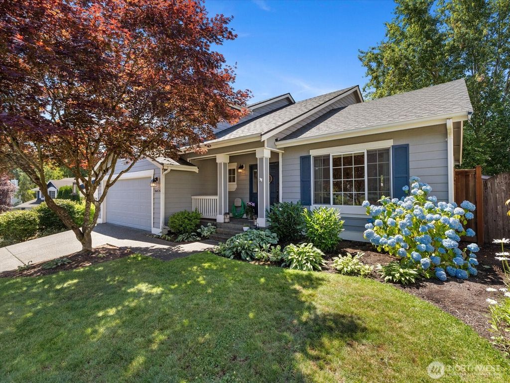 Photo of 16876 Copper Mountain Road SE, Monroe, WA 98272 (MLS # 2407685)